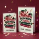 Kartka Personalizowana Dla Nauczycielki Polskiego Prezent Na Dzień Nauczyciela Dla Kobiety: Mistrzyni Przecinków I