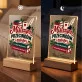 Druk Na Szkle Dla Nauczycielki Polskiego Prezent Na Dzień Nauczyciela Dla Kobiety: Mistrzyni Przecinków I
