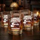 Szklanka Do Whisky Dla Kuriera Prezent Dla Mężczyzny: Zawsze Dowozisz