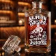 Karafka Do Whisky z Grawerem Dla Budowlańca Prezent: Najpierw Taczka Potem Karafka Karafka Do Whisky z Grawerem Dla Budowlańca Prezent: Najpierw Taczka Potem Karafka