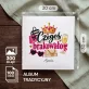 Album Na Zdjęcia Tradycyjny Dla Kobiety Która Ma Wszystko Prezent Dla Kobiety: Czegoś Brakowało