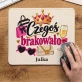 Podkładka Pod Myszkę Dla Kobiety Która Ma Wszystko Prezent Dla Kobiety: Czegoś Brakowało