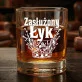Szklanka Do Whisky Na Wielkanoc Prezent Dla Mężczyzny: Zasłużony Łyk