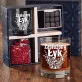 Zestaw Prezentowy Whisky Na Wielkanoc Dla Mężczyzny: Zasłużony Łyk Zestaw Prezentowy Whisky Na Wielkanoc Dla Mężczyzny: Zasłużony Łyk