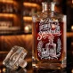 Karafka Do Whisky z Grawerem Na Wielkanoc Prezent: Męska Elegancja Karafka Do Whisky z Grawerem Na Wielkanoc Prezent: Męska Elegancja