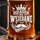 Kufel Dla Dziadka Prezent Na Dzień Dziadka Dla Mężczyzny: Dziadek Ma Wywalone