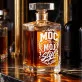 Karafka Do Whisky z Grawerem Dla Dziewczyny Prezent Na Dzień Dziewczyny: Moc To Mój Styl Karafka Do Whisky z Grawerem Dla Dziewczyny Prezent Na Dzień Dziewczyny: Moc To Mój Styl