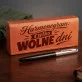 Pióro Wieczne Parker W Etui Dla Emeryta Prezent Na Emeryturę Dla Mężczyzny: Suchy Humor Emerytalny Pióro Wieczne Parker W Etui Dla Emeryta Prezent Na Emeryturę Dla Mężczyzny: Suchy Humor Emerytalny
