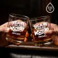 Zestaw Prezentowy Whisky Dla Faceta Który Ma Wszystko Dla Mężczyzny: Oficjalnie Ma Już