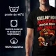 Koszulka Męska Na Rocznicę Związku Prezent Na Walentynki Dla Mężczyzny: Kolejny Rok