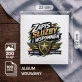 Album Na Zdjęcia Tradycyjny Dla Wojskowego Prezent Na Przysięgę Wojskową Dla Mężczyzny: Służba I Honor Album Na Zdjęcia Tradycyjny Dla Wojskowego Prezent Na Przysięgę Wojskową Dla Mężczyzny: Służba I Honor