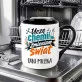 Kubek Personalizowany Dla Nauczycielki Chemii Prezent Na Dzień Nauczyciela Dla Kobiety: Uczę Chemii, Zmieniam Kubek Personalizowany Dla Nauczycielki Chemii Prezent Na Dzień Nauczyciela Dla Kobiety: Uczę Chemii, Zmieniam