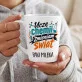 Kubek Personalizowany Dla Nauczycielki Chemii Prezent Na Dzień Nauczyciela Dla Kobiety: Uczę Chemii, Zmieniam Kubek Personalizowany Dla Nauczycielki Chemii Prezent Na Dzień Nauczyciela Dla Kobiety: Uczę Chemii, Zmieniam