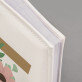 25 lat razem kwiaty - Personalizowany Album na zdjęcia