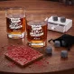 Zestaw Prezentowy Whisky Na Mikołajki Dla Mężczyzny: Robię Swoje. Bez Zestaw Prezentowy Whisky Na Mikołajki Dla Mężczyzny: Robię Swoje. Bez