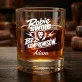 Zestaw Prezentowy Whisky Na Mikołajki Dla Mężczyzny: Robię Swoje. Bez Zestaw Prezentowy Whisky Na Mikołajki Dla Mężczyzny: Robię Swoje. Bez