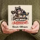 Czekolada z Truskawkami Dla Przyjaciół Prezent Dla Pary: Specjalista Od Niewinnych Czekolada z Truskawkami Dla Przyjaciół Prezent Dla Pary: Specjalista Od Niewinnych