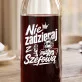 Karafka Do Wina Dla Szefowej Prezent Dla Kobiety: Biuro Pod Władzą