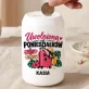 Skarbonka Na Pożegnanie W Pracy Prezent Dla Kobiety: Uwolniona Od Skarbonka Na Pożegnanie W Pracy Prezent Dla Kobiety: Uwolniona Od