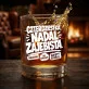 Szklanka Do Whisky Na 40 Urodziny Kobiety Prezent Na 40 Urodziny Dla Kobiety: Czterdziestka. Nadal Szklanka Do Whisky Na 40 Urodziny Kobiety Prezent Na 40 Urodziny Dla Kobiety: Czterdziestka. Nadal