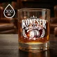 Szklanka Do Whisky Dla Niego Prezent Na Walentynki Dla Mężczyzny: Koneser Whisky Szklanka Do Whisky Dla Niego Prezent Na Walentynki Dla Mężczyzny: Koneser Whisky