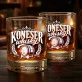 Szklanka Do Whisky Dla Niego Prezent Na Walentynki Dla Mężczyzny: Koneser Whisky Szklanka Do Whisky Dla Niego Prezent Na Walentynki Dla Mężczyzny: Koneser Whisky