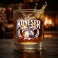 Szklanka Do Whisky Dla Niego Prezent Na Walentynki Dla Mężczyzny: Koneser Whisky Szklanka Do Whisky Dla Niego Prezent Na Walentynki Dla Mężczyzny: Koneser Whisky
