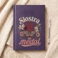 Kalendarz Książkowy A5 2027 Dla Siostry Prezent Dla Kobiety: Siostrzana Elegancja Kalendarz Książkowy A5 2027 Dla Siostry Prezent Dla Kobiety: Siostrzana Elegancja