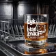 Szklanka Do Whisky Dla Informatyka Prezent Dla Mężczyzny: Łyk I Błąd Znika Szklanka Do Whisky Dla Informatyka Prezent Dla Mężczyzny: Łyk I Błąd Znika