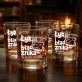 Szklanka Do Whisky Dla Informatyka Prezent Dla Mężczyzny: Łyk I Błąd Znika Szklanka Do Whisky Dla Informatyka Prezent Dla Mężczyzny: Łyk I Błąd Znika