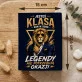 Czekoladki Na Dzień Chłopaka Prezent Dla Chłopaka Mężczyzny: Legendy Nie Potrzebują Okazji