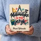 Praliny z Belgijskiej Czekolady Dla Nauczycielki Matematyki Prezent Na Dzień Nauczyciela Dla Kobiety: Matematyka To Mój Język Praliny z Belgijskiej Czekolady Dla Nauczycielki Matematyki Prezent Na Dzień Nauczyciela Dla Kobiety: Matematyka To Mój Język