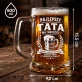 Zestaw Prezentowy Kufel Dla Ojca Prezent Na Dzień Ojca Dla Mężczyzny: Najlepszy Tata Kufel