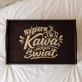 Stolik Śniadaniowy Do Łóżka Na Święta Prezent Dla Kobiety: Kawowa Królowa