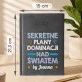 Sekretne plany dominacji - Kalendarz