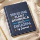 Sekretne plany dominacji - Kalendarz