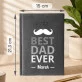 Best Dad Ever - Kalendarz