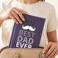 Best Dad Ever - Kalendarz
