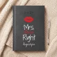 Mrs Always Right - Kalendarz