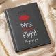 Mrs Always Right - Kalendarz