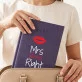 Mrs Always Right - Kalendarz