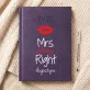 Mrs Always Right - Kalendarz