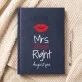 Mrs Always Right - Kalendarz