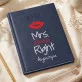 Mrs Always Right - Kalendarz