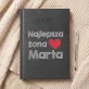 Najlepsza Żona - Kalendarz Najlepsza Żona - Kalendarz