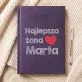 Najlepsza Żona - Kalendarz Najlepsza Żona - Kalendarz