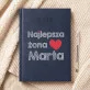 Najlepsza Żona - Kalendarz Najlepsza Żona - Kalendarz