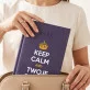 Keep Calm - Kalendarz Keep Calm - Kalendarz