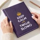 Keep Calm - Kalendarz Keep Calm - Kalendarz