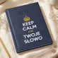 Keep Calm - Kalendarz Keep Calm - Kalendarz